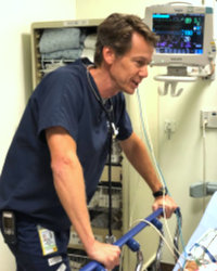 Andrew Wittenberg, MD